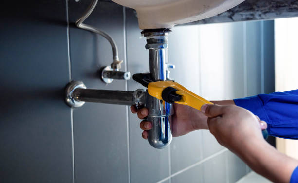 Best Residential Plumbing Services  in Creve Coeur, MO